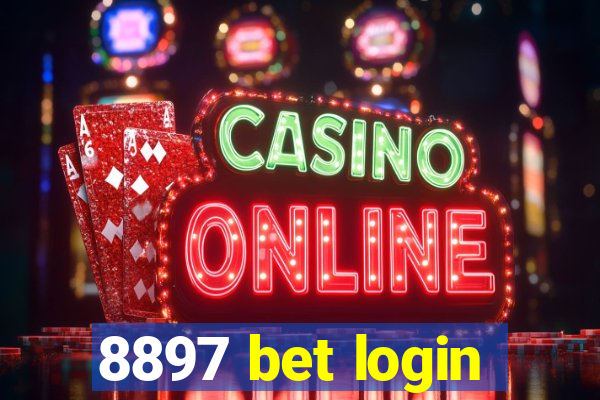 8897 bet login